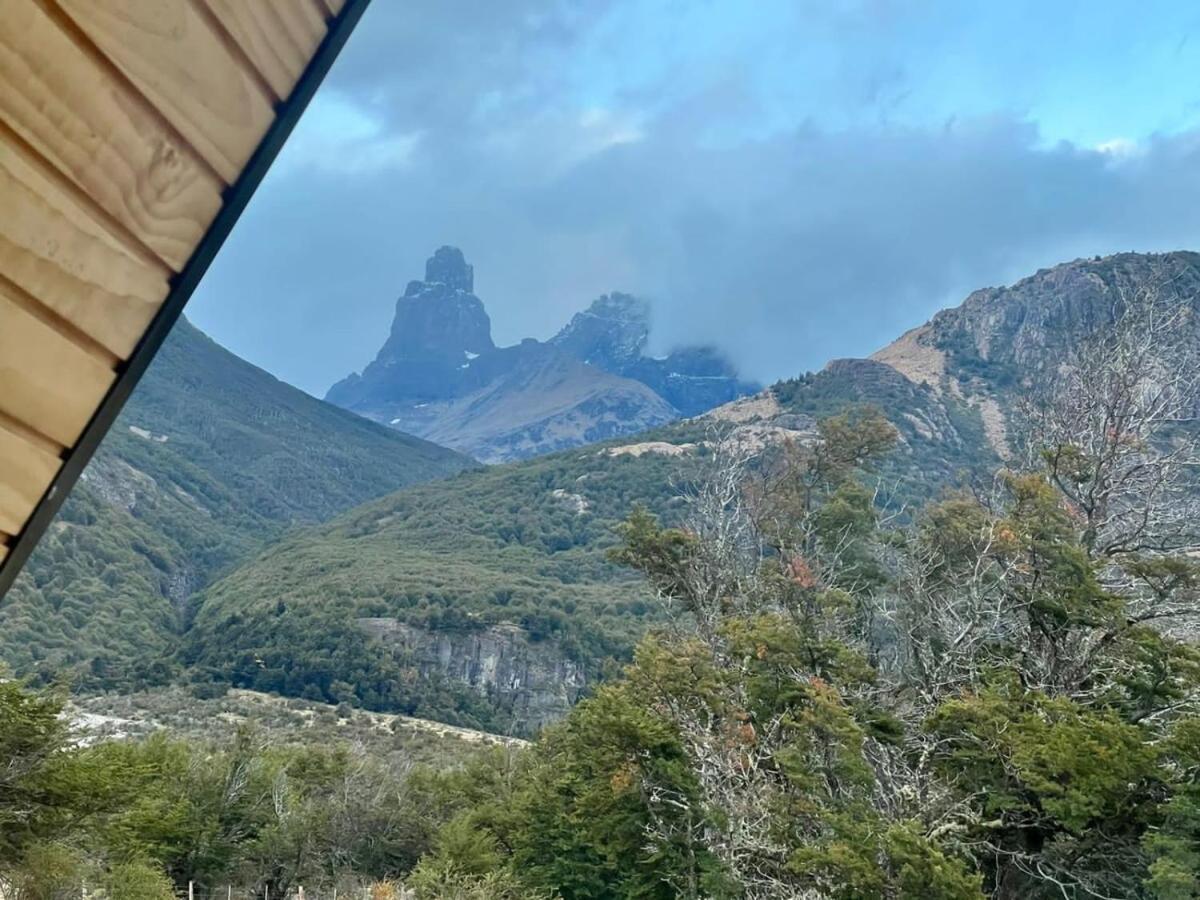 Villa Outscape L Hermosa En Parque Nacional Cerro Castillo